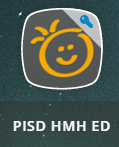pisd hmh ed
